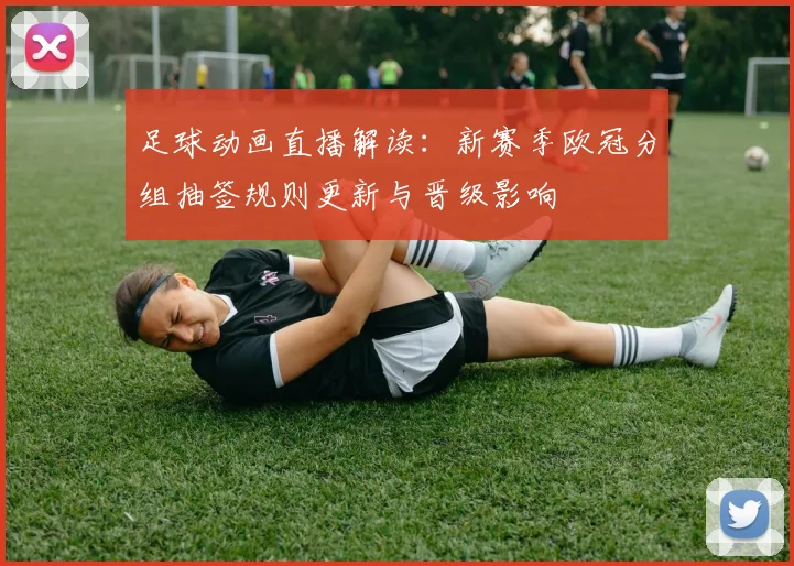 足球动画直播解读：新赛季欧冠分组抽签规则更新与晋级影响